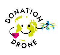 Donation Drone Brompton Kambodscha Spende WAH