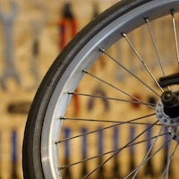 Brompton Reparatur Workshop Reparaturkurs Berlin MItte Kultrad