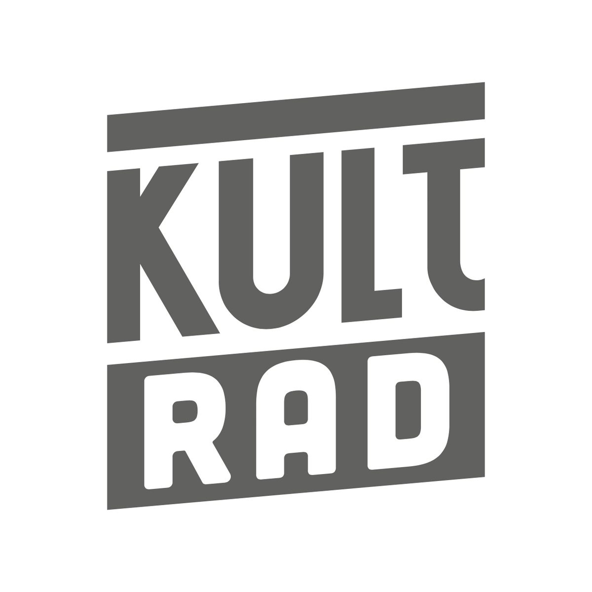 Kultrad Berlin Brompton Logo