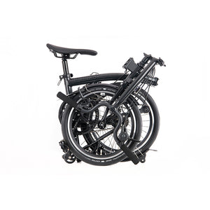 Brompton Kultrad Berlin P Line Titan